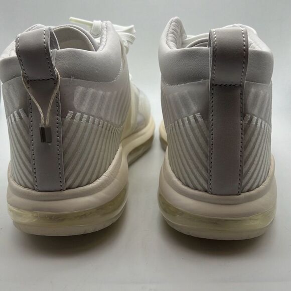 NIKE LEBRON X JOHN ELLIOTT ICON QS MENS BASKETBALL SHOE- NWB -Men 9 / women 10.5 - Picture 8 of 12